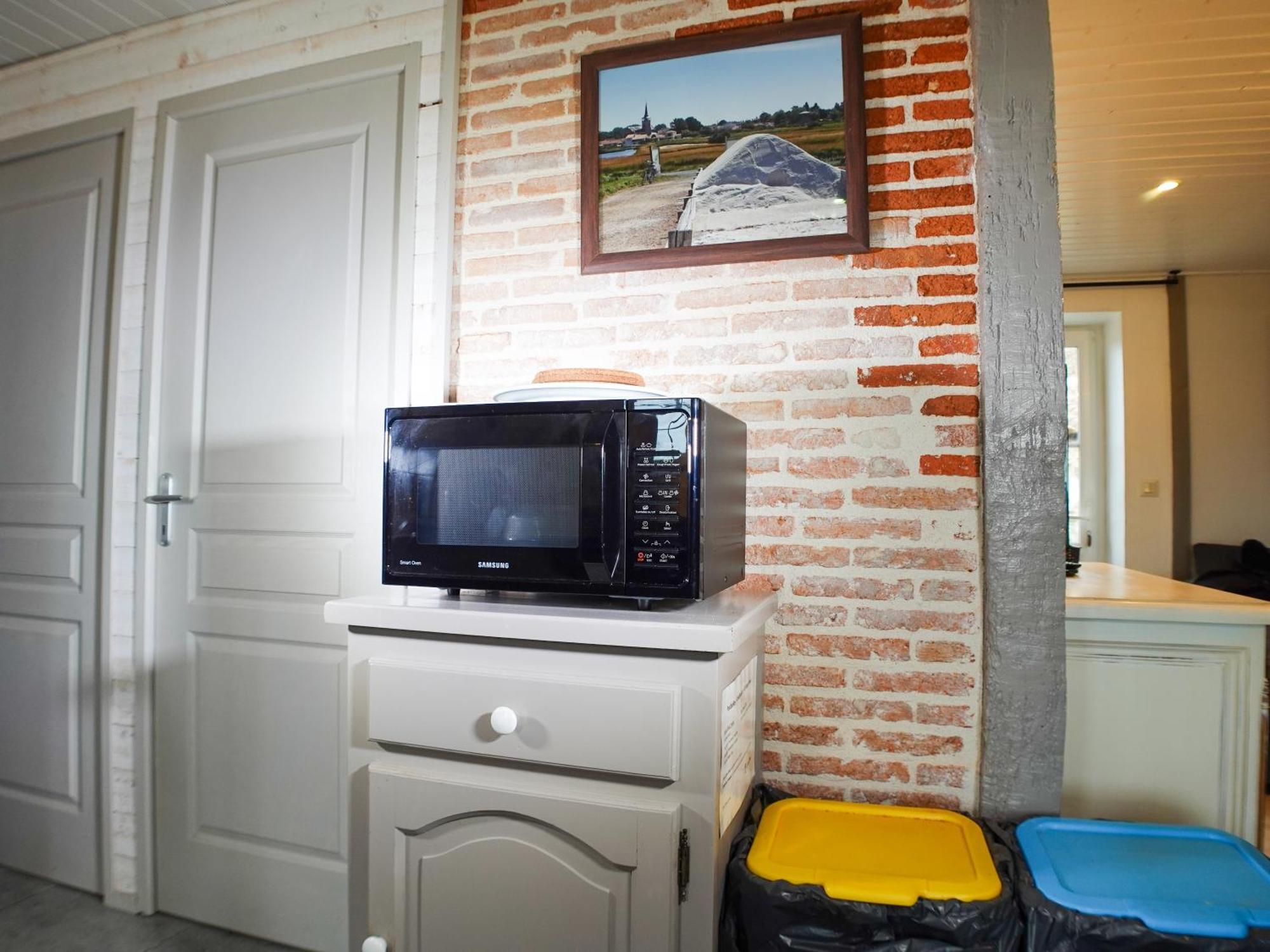 Le Pré d'Olonne Olonne-sur-Mer Quarto foto